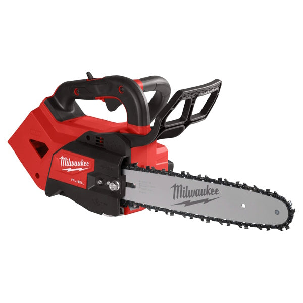 MILWAUKEE MOTOSEGA A BATTERIA M18 FTHCHS30-0 BARRA DA CM30(V1/24)