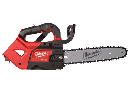 MILWAUKEE MOTOSEGA A BATTERIA M18 FTHCHS30-0 BARRA DA CM30(V1/24)