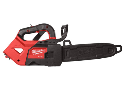 MILWAUKEE MOTOSEGA A BATTERIA M18 FTHCHS30-0 BARRA DA CM30(V1/24)
