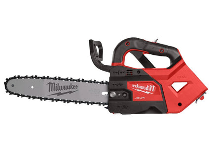 MILWAUKEE MOTOSEGA A BATTERIA M18 FTHCHS30-0 BARRA DA CM30(V1/24)
