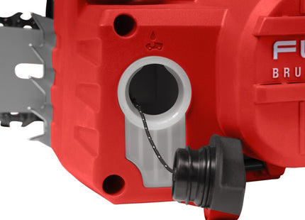 MILWAUKEE MOTOSEGA A BATTERIA M18 FTHCHS30-0 BARRA DA CM30(V1/24)