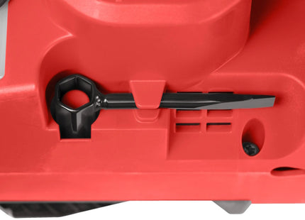 MILWAUKEE MOTOSEGA A BATTERIA M18 FTHCHS30-0 BARRA DA CM30(V1/24)