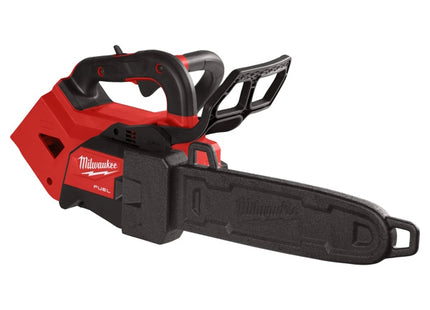 MILWAUKEE MOTOSEGA A BATTERIA M18 FTHCHS30-0 BARRA DA CM30(V1/24)