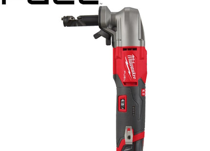 MILWAUKEE RODITRICE A BATTERIA M12 FNB16-402X (V1/23)