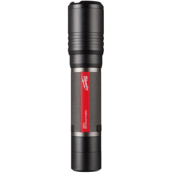 MILWAUKEE TORCIA LED COMPATTA RICARICABILE USB MOD. L4 FL2000-301