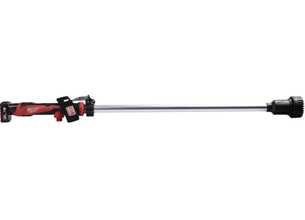MILWAUKEE POMPA AD IMMERSIONE A BATTERIA PER ACQUE SCURE M12 BSWP-601