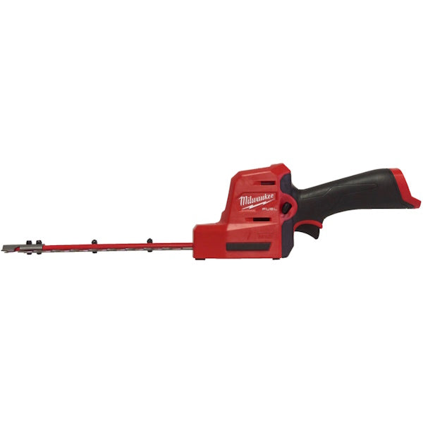 MILWAUKEE TAGLIASIEPI COMPATTO A BATTERIA M12 FHT20-0