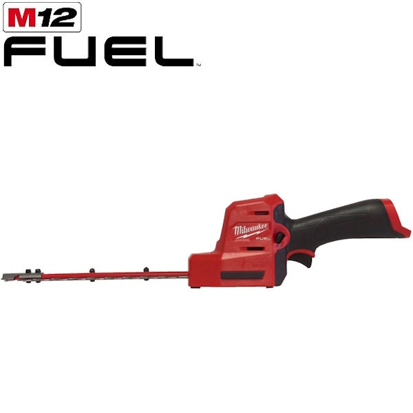 MILWAUKEE TAGLIASIEPI COMPATTO A BATTERIA M12 FHT20-0