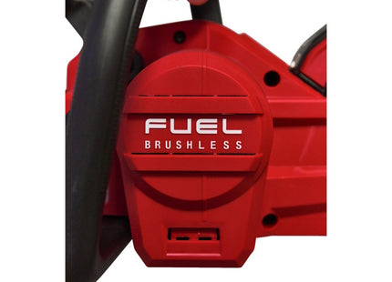 MILWAUKEE MOTOSEGA A BATTERIA M18 FCHS35-0 BARRA DA CM35 (V1/23)