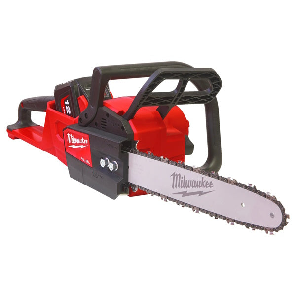 MILWAUKEE MOTOSEGA A BATTERIA M18 FCHS35-122 BARRA DA CM35 (V1/23)