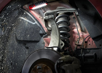 MILWAUKEE TORCIA LED A BATTERIA TASCABILE MOD. L4 FL-301 (V1/23)