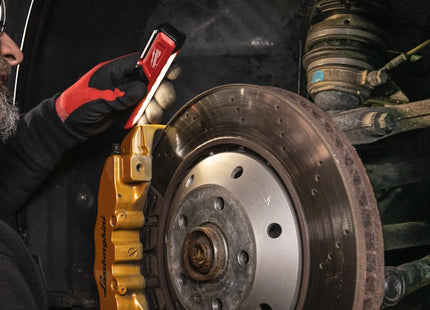 MILWAUKEE TORCIA LED A BATTERIA TASCABILE MOD. L4 FL-301 (V1/23)