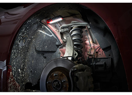 MILWAUKEE TORCIA LED A BATTERIA TASCABILE MOD. L4 FL-301 (V1/23)