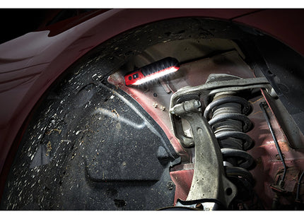 MILWAUKEE TORCIA LED A BATTERIA TASCABILE MOD. L4 FL-301 (V1/23)