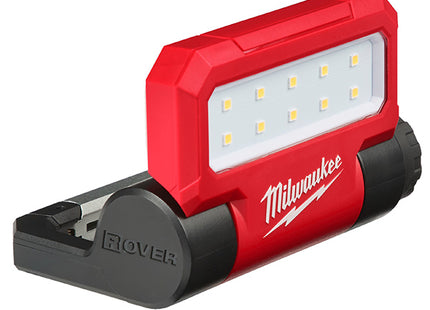 MILWAUKEE TORCIA LED TASCABILE 550L RICARICA USB MOD. L4 FFL-301(V1/23)