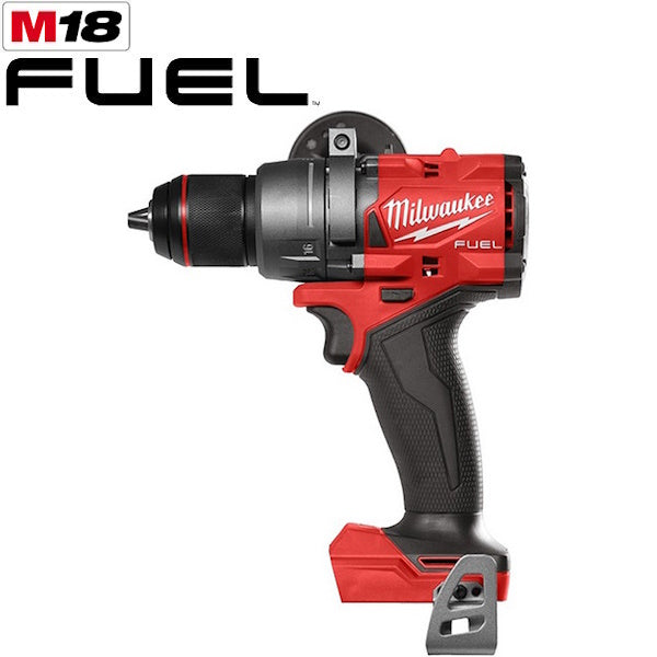 MILWAUKEE TRAPANO AVVITATORE A PERCUSSIONE BATTERIA M18 FPD3-0X(V1/23)