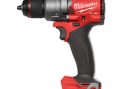MILWAUKEE TRAPANO AVVITATORE A BATTERIA M18 FDD3-0X(V1/23)