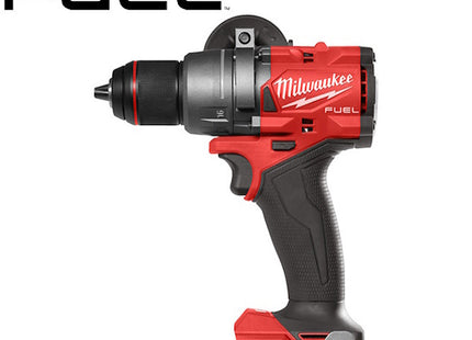 MILWAUKEE TRAPANO AVVITATORE A BATTERIA M18 FDD3-0X(V1/23)