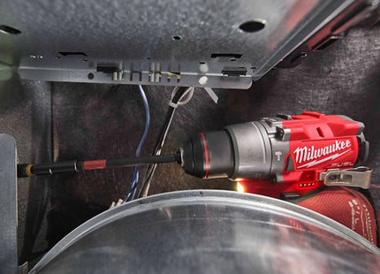 MILWAUKEE TRAPANO AVVITATORE A PERCUSSIONE A BATTERIA M12 FPD2-202X