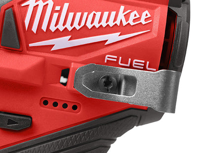 MILWAUKEE TRAPANO AVVITATORE A PERCUSSIONE A BATTERIA M12 FPD2-402X(V2)