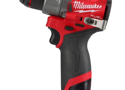 MILWAUKEE TRAPANO AVVITATORE A BATTERIA M12 FDD2-202X