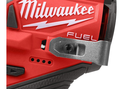 MILWAUKEE TRAPANO AVVITATORE A BATTERIA M12 FDD2-202X