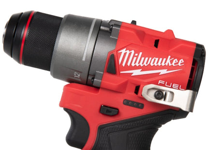 MILWAUKEE TRAPANO AVVITATORE A BATTERIA M12 FDD2-202X