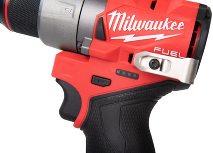 MILWAUKEE TRAPANO AVVITATORE A BATTERIA M12 FDD2-202X