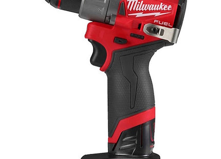 MILWAUKEE TRAPANO AVVITATORE A BATTERIA M12 FDD2-402X