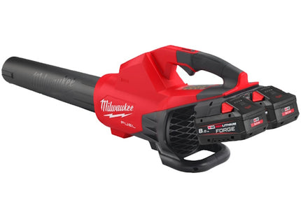 MILWAUKEE SOFFIATORE A BATTERIA M18 FUEL 17.7 N MOD. M18 F2BL-802(V1/24)