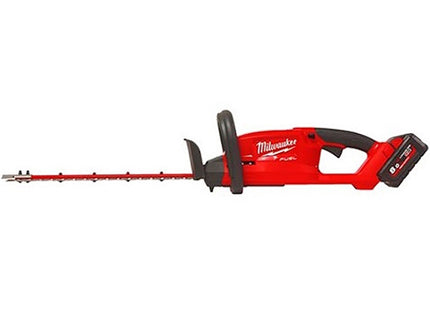 MILWAUKEE TAGLIASIEPI A BATTERIA M18 FHT45-802(V1/23)
