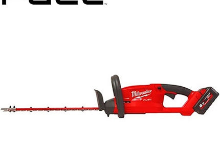 MILWAUKEE TAGLIASIEPI A BATTERIA M18 FHT45-802(V1/23)