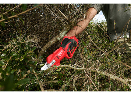 MILWAUKEE FORBICE PER POTATURA A BATTERIA M12 BLPRS-202 (V2/23)