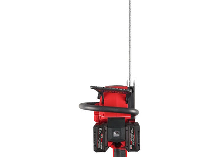 MILWAUKEE MOTOSEGA A BATTERIA M18 F2CHS50-802 BARRA DA CM50 (V24)