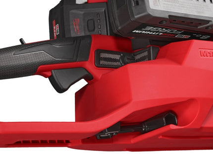 MILWAUKEE MOTOSEGA A BATTERIA M18 F2CHS50-802 BARRA DA CM50 (V24)