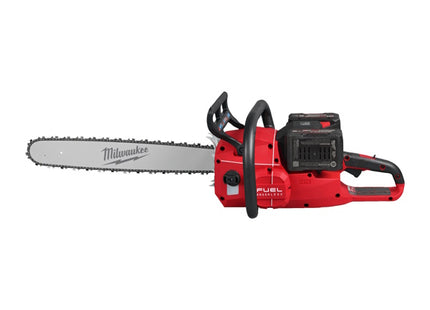 MILWAUKEE MOTOSEGA A BATTERIA M18 F2CHS50-802 BARRA DA CM50 (V24)