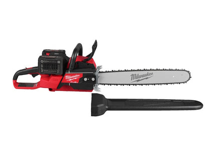 MILWAUKEE MOTOSEGA A BATTERIA M18 F2CHS50-802 BARRA DA CM50 (V24)