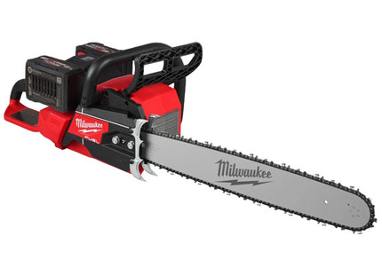 MILWAUKEE MOTOSEGA A BATTERIA M18 F2CHS50-802 BARRA DA CM50 (V24)