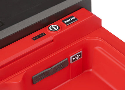 MILWAUKEE PACKOUT FARETTO LED ORIENTABILE MOD. M12 POAL-0 (V1/23)