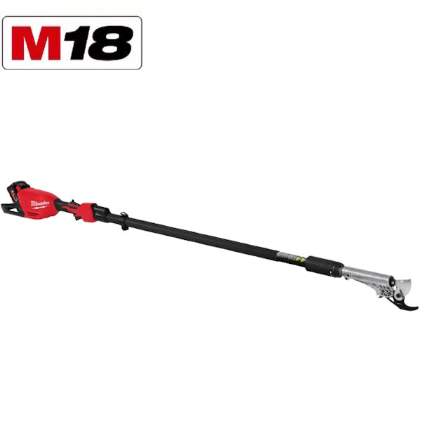 MILWAUKEE SVETTATOIO TELESCOPICO A BATTERIA M18 BLTS-551