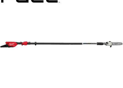 MILWAUKEE POTATORE TELESCOPICO A BATTERIA M18 FTPS30-0 BARRA DA CM30