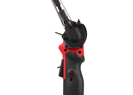 MILWAUKEE LEVIGATRICE A NASTRO A BATTERIA M12 FBFL10-0