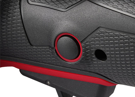 MILWAUKEE LEVIGATRICE A NASTRO A BATTERIA M12 FBFL10-0