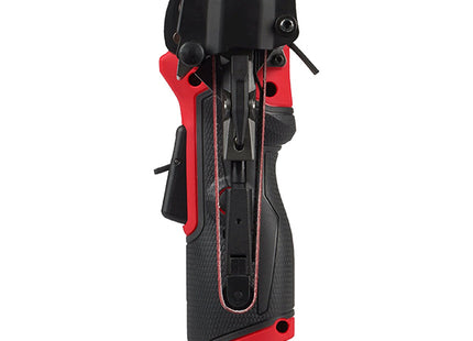 MILWAUKEE LEVIGATRICE A NASTRO A BATTERIA M12 FBFL10-0
