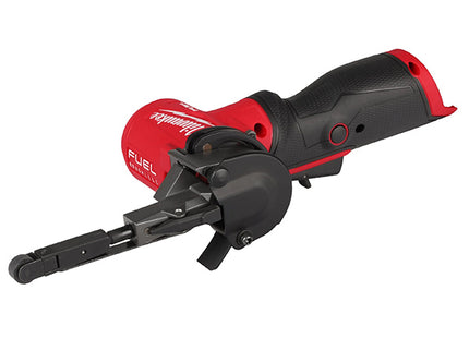 MILWAUKEE LEVIGATRICE A NASTRO A BATTERIA M12 FBFL10-0