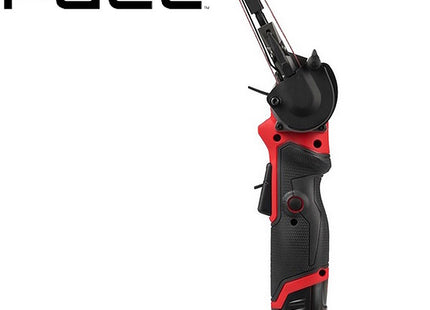 MILWAUKEE LEVIGATRICE A NASTRO A BATTERIA M12 FBFL10-402B(V1/23)