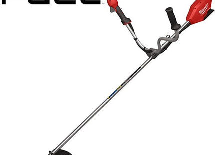 MILWAUKEE DECESPUGLIATORE M18 FBCU-0 (V2/24)