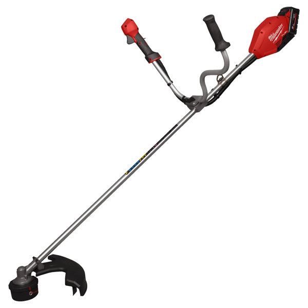 MILWAUKEE DECESPUGLIATORE M18 FBCU-802 (V2/24)*