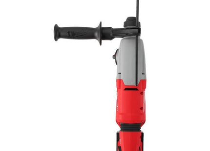 MILWAUKEE TASSELLATORE SDS-PLUS A BATTERIA M18 BLHACD26-402X(V3/24)