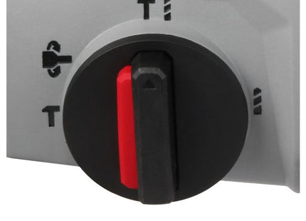 MILWAUKEE TASSELLATORE SDS-PLUS A BATTERIA M18 BLHACD26-402X(V3/24)